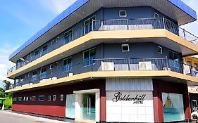 Goldenhill Hotel